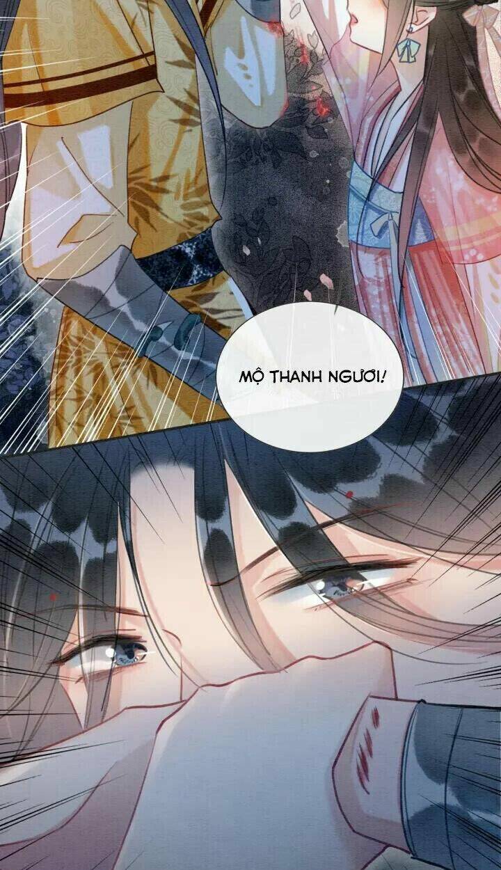 Sổ Tay Công Lược Hắc Liên Hoa: Chapter 46