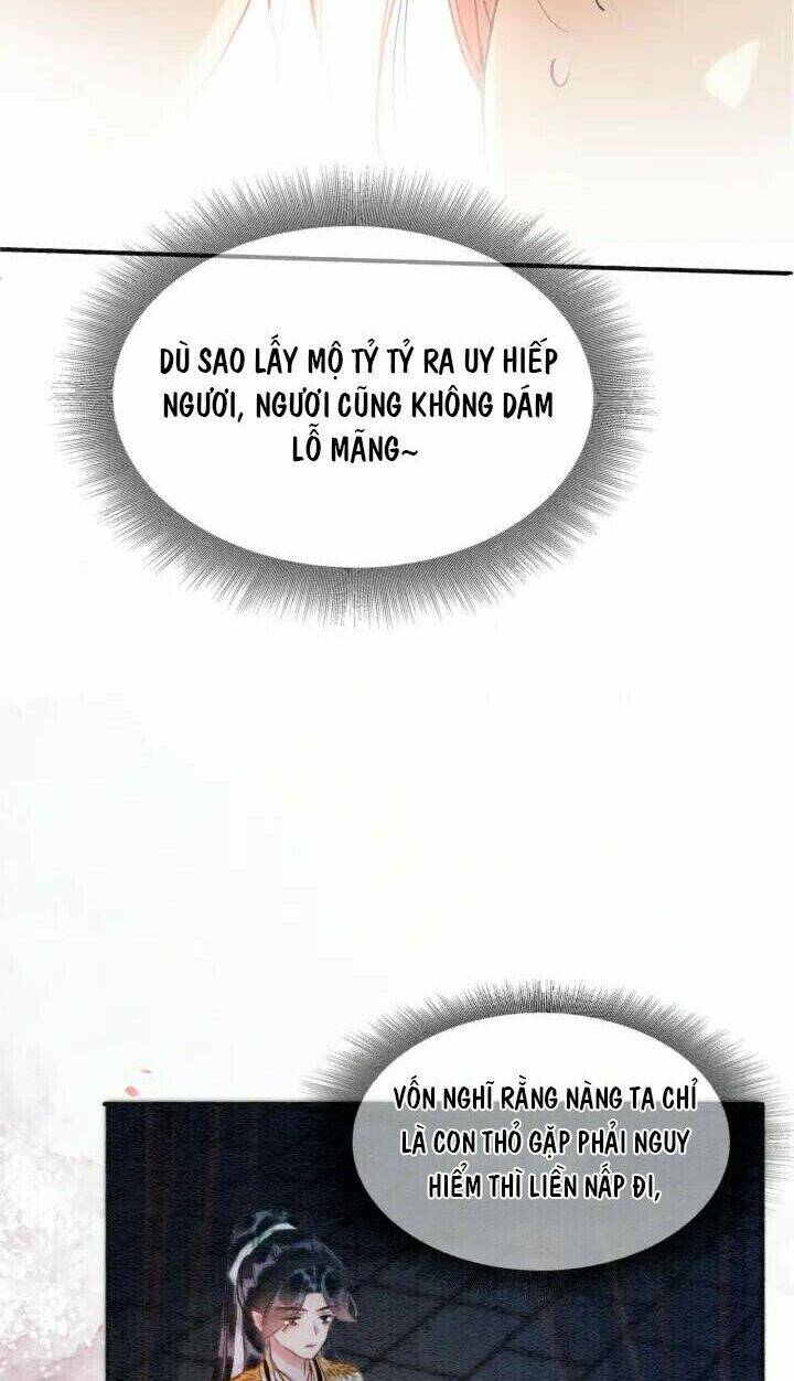 Sổ Tay Công Lược Hắc Liên Hoa: Chapter 46