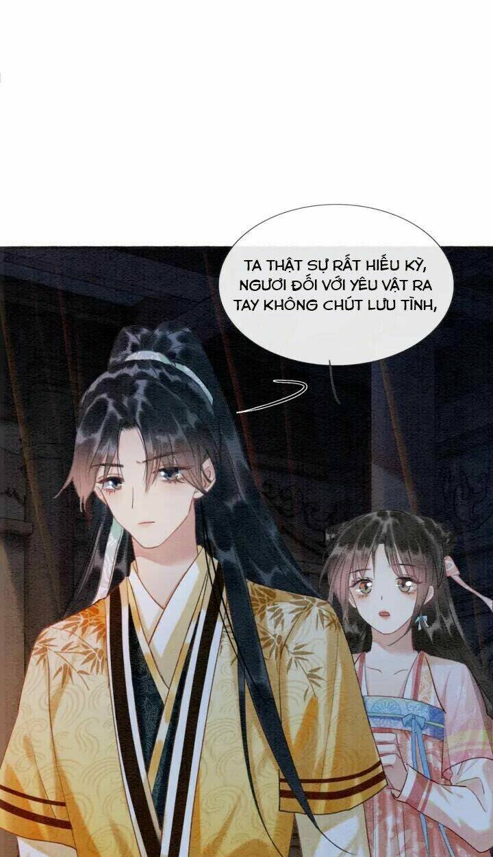 Sổ Tay Công Lược Hắc Liên Hoa: Chapter 46