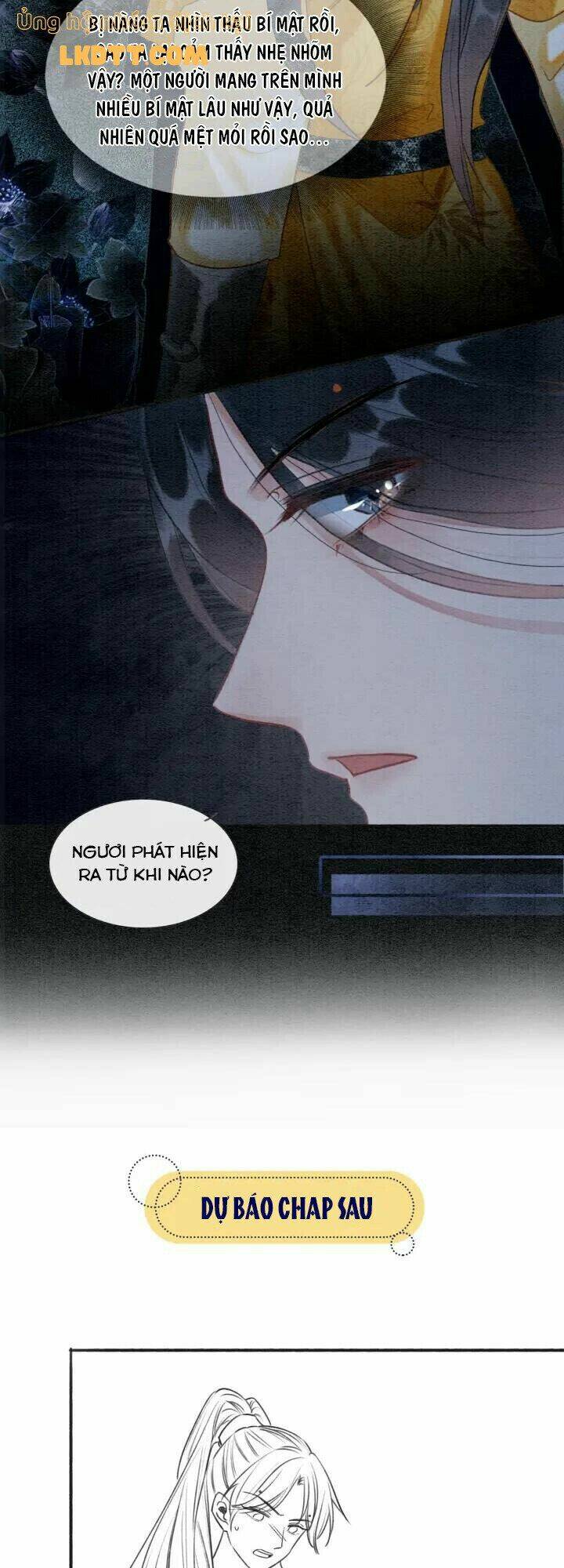 Sổ Tay Công Lược Hắc Liên Hoa: Chapter 46