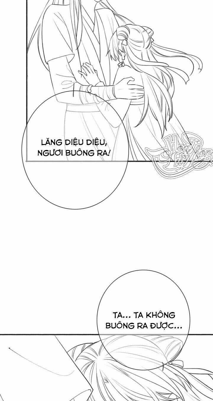 Sổ Tay Công Lược Hắc Liên Hoa: Chapter 46