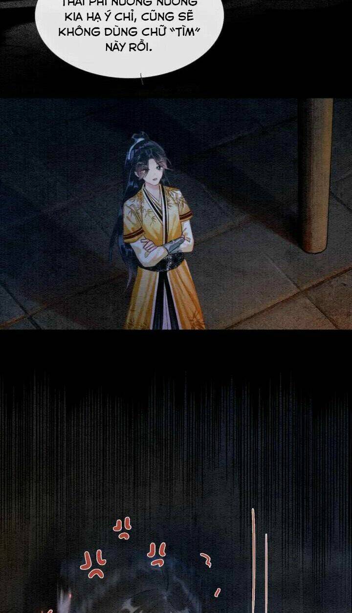 Sổ Tay Công Lược Hắc Liên Hoa: Chapter 46
