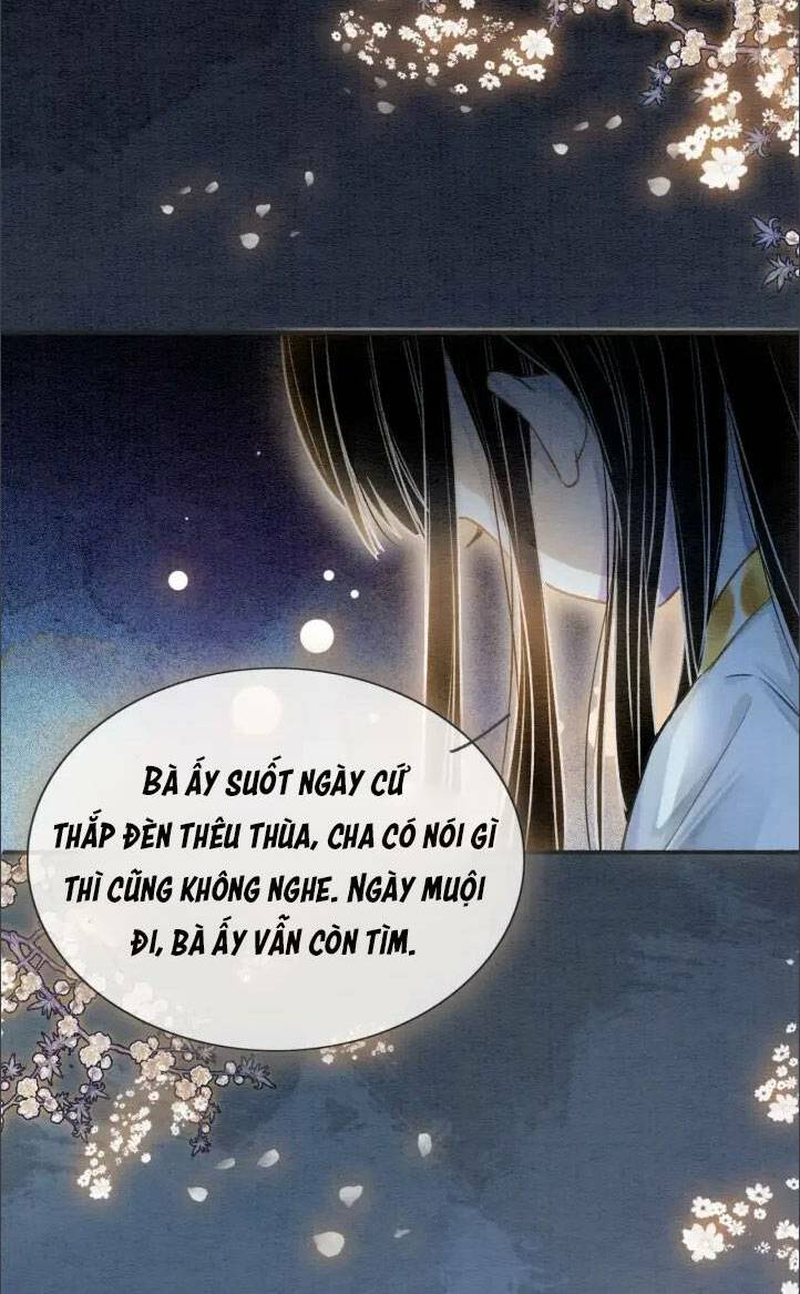 Sổ Tay Công Lược Hắc Liên Hoa: Chapter 57