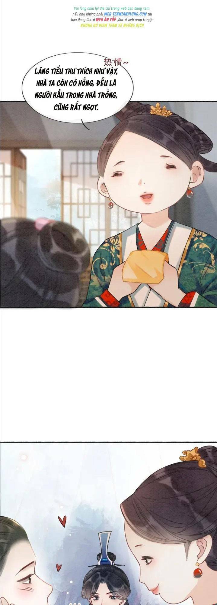 Sổ Tay Công Lược Hắc Liên Hoa: Chapter 65