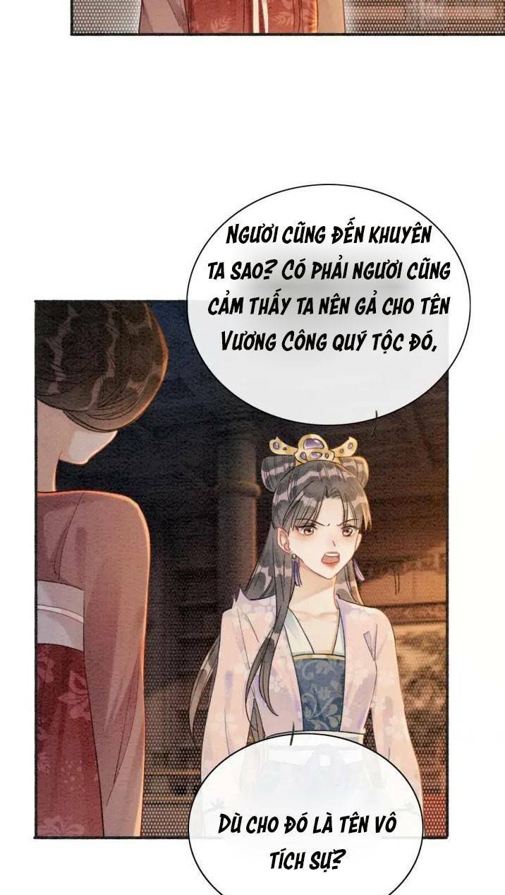 Sổ Tay Công Lược Hắc Liên Hoa: Chapter 65