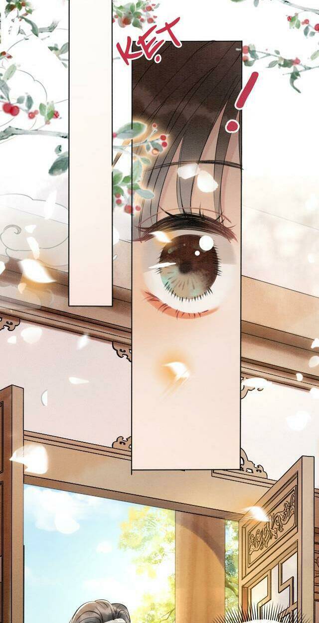 Sổ Tay Công Lược Hắc Liên Hoa: Chapter 7