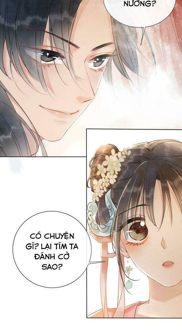 Sổ Tay Công Lược Hắc Liên Hoa: Chapter 7