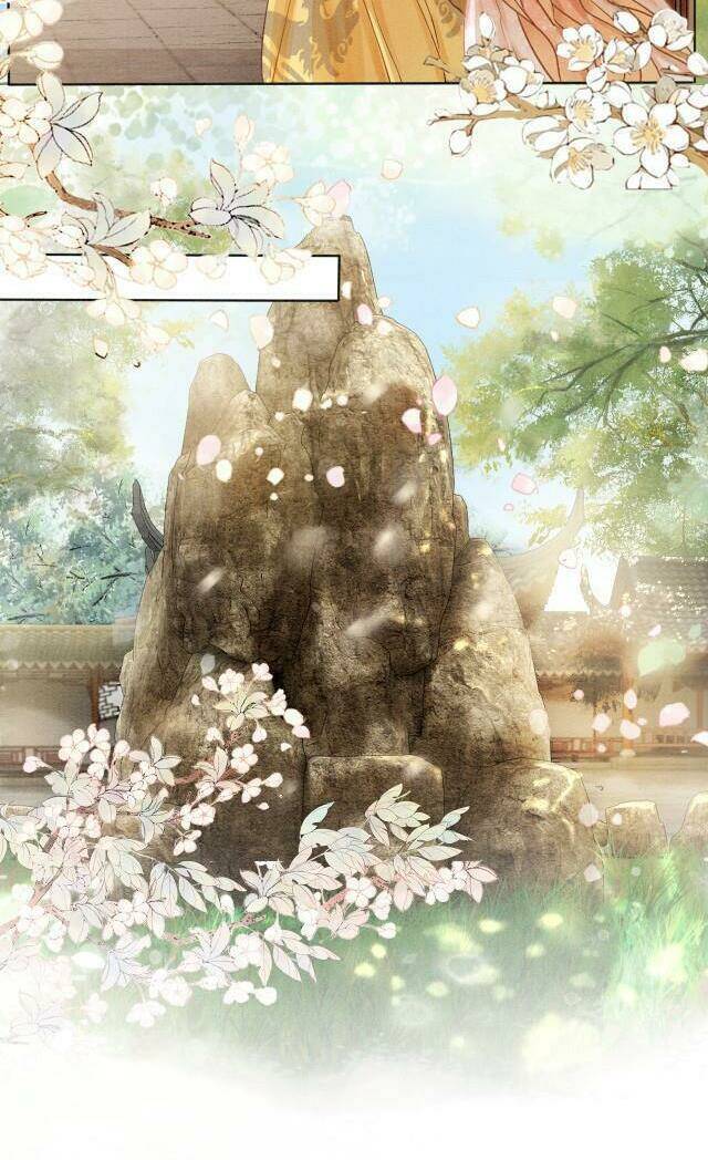 Sổ Tay Công Lược Hắc Liên Hoa: Chapter 7
