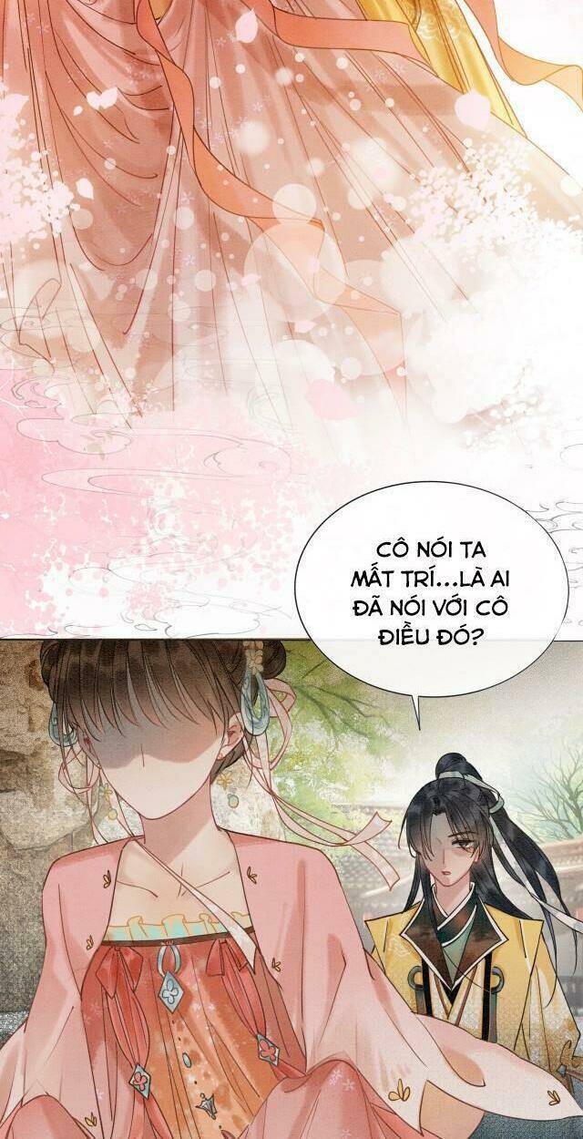 Sổ Tay Công Lược Hắc Liên Hoa: Chapter 7