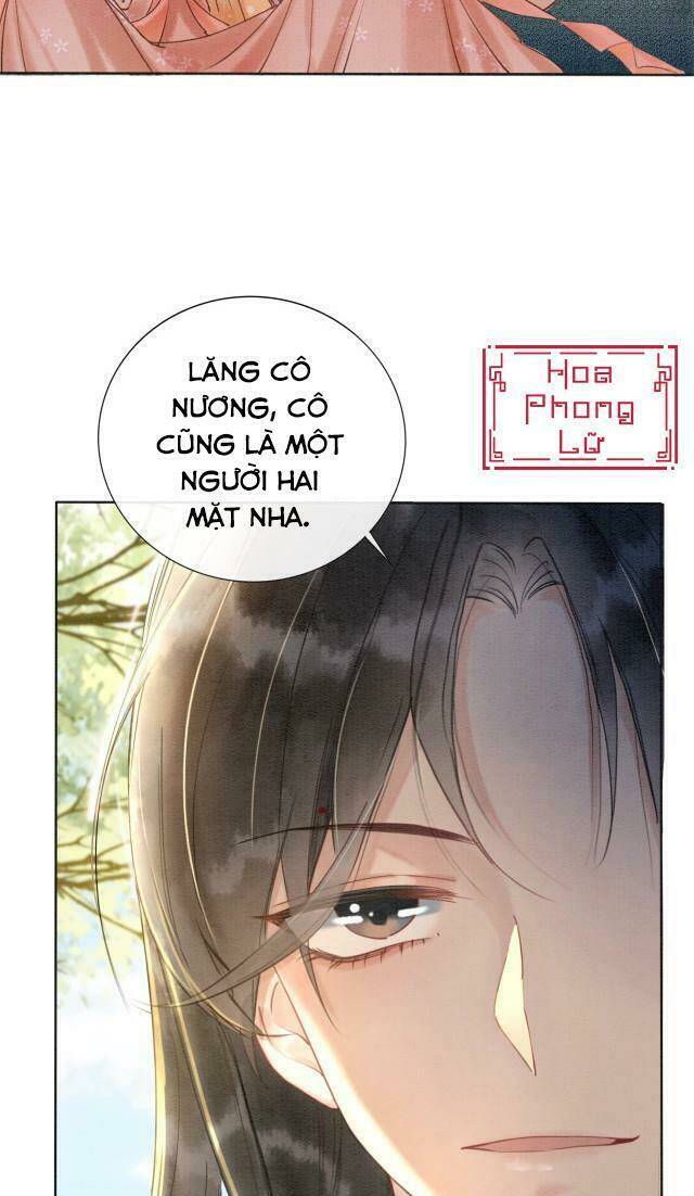 Sổ Tay Công Lược Hắc Liên Hoa: Chapter 7