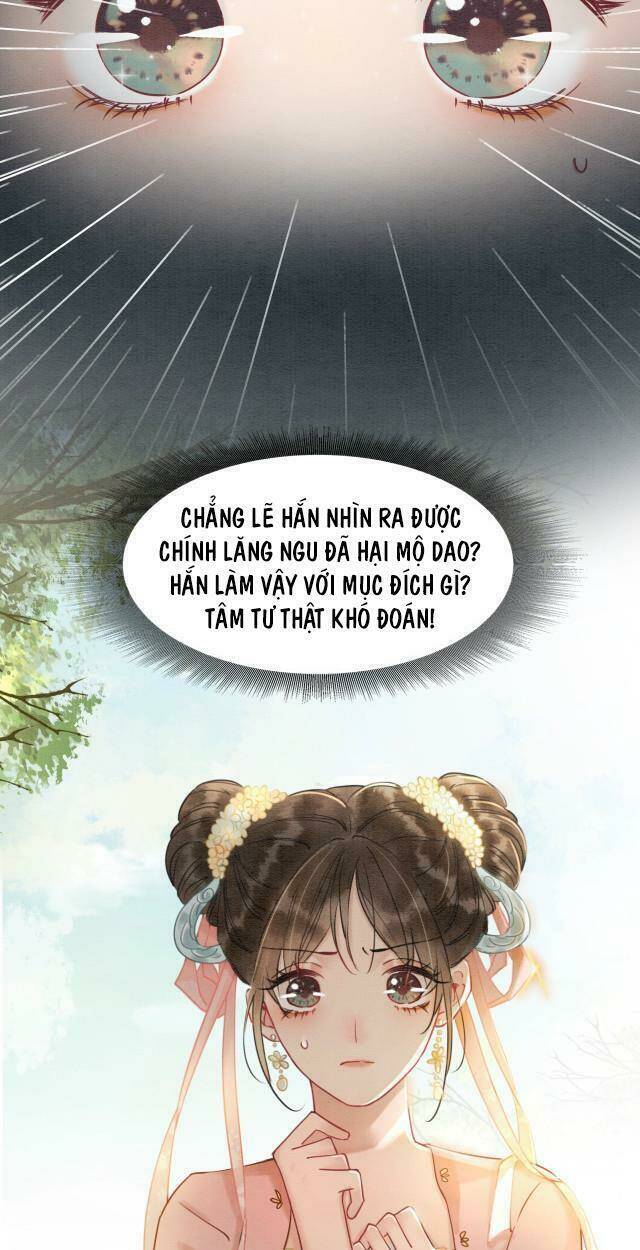 Sổ Tay Công Lược Hắc Liên Hoa: Chapter 7
