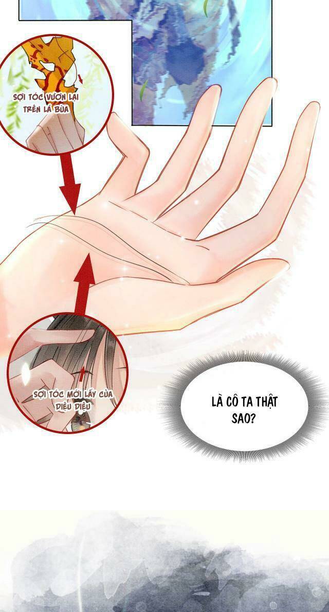 Sổ Tay Công Lược Hắc Liên Hoa: Chapter 7