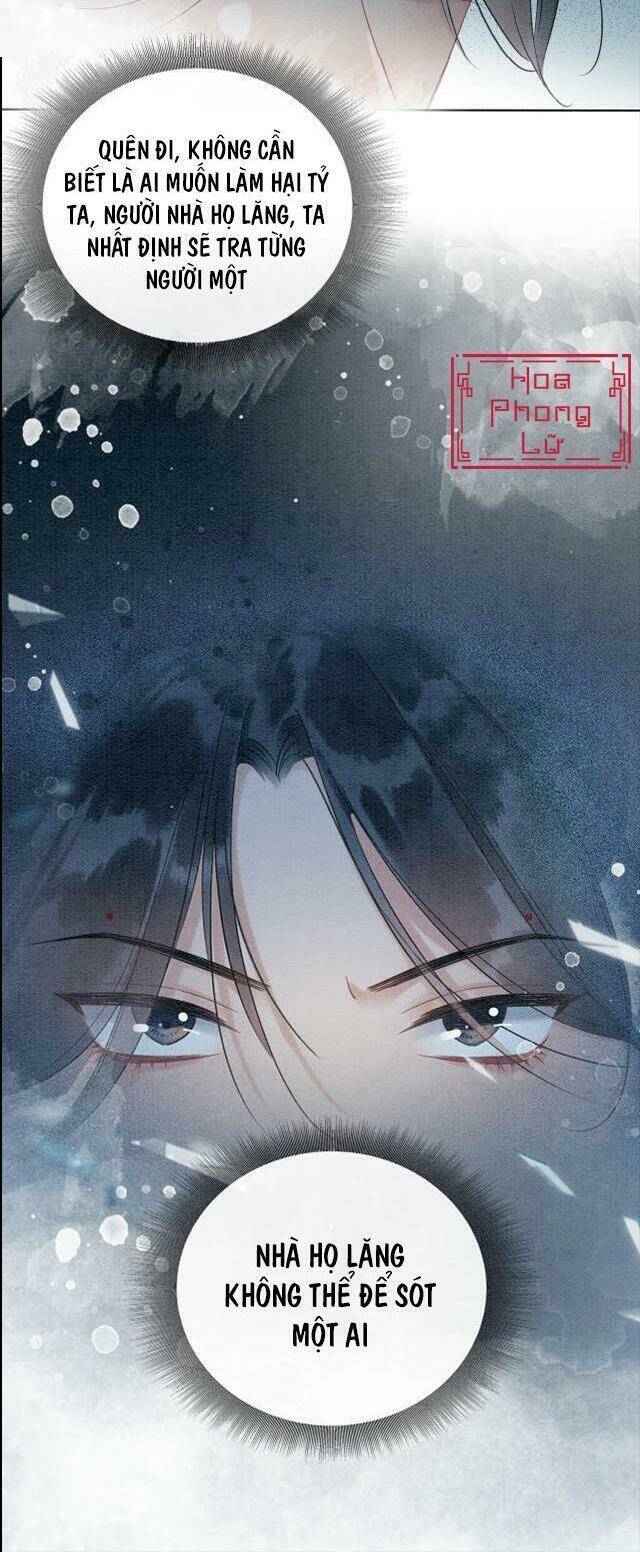 Sổ Tay Công Lược Hắc Liên Hoa: Chapter 7