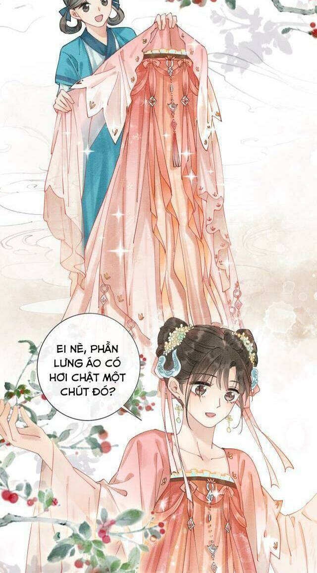 Sổ Tay Công Lược Hắc Liên Hoa: Chapter 7