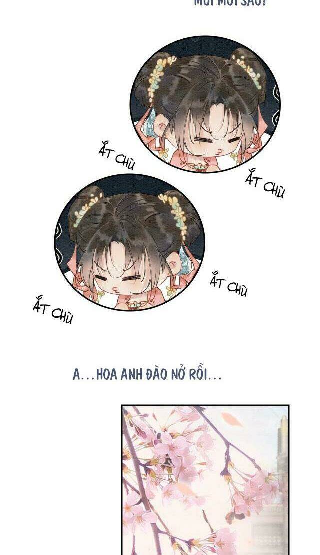 Sổ Tay Công Lược Hắc Liên Hoa: Chapter 7