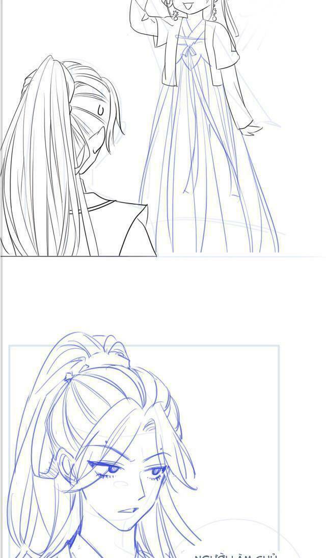 Sổ Tay Công Lược Hắc Liên Hoa: Chapter 7