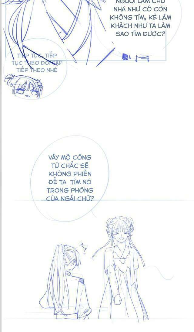 Sổ Tay Công Lược Hắc Liên Hoa: Chapter 7