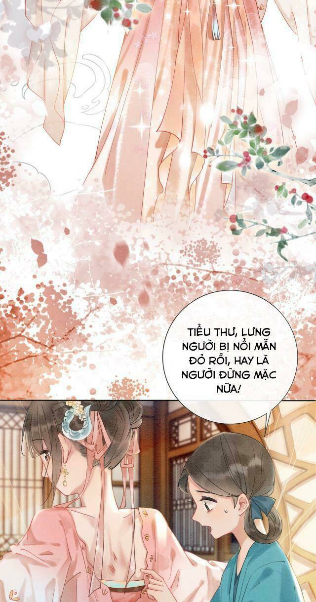 Sổ Tay Công Lược Hắc Liên Hoa: Chapter 7