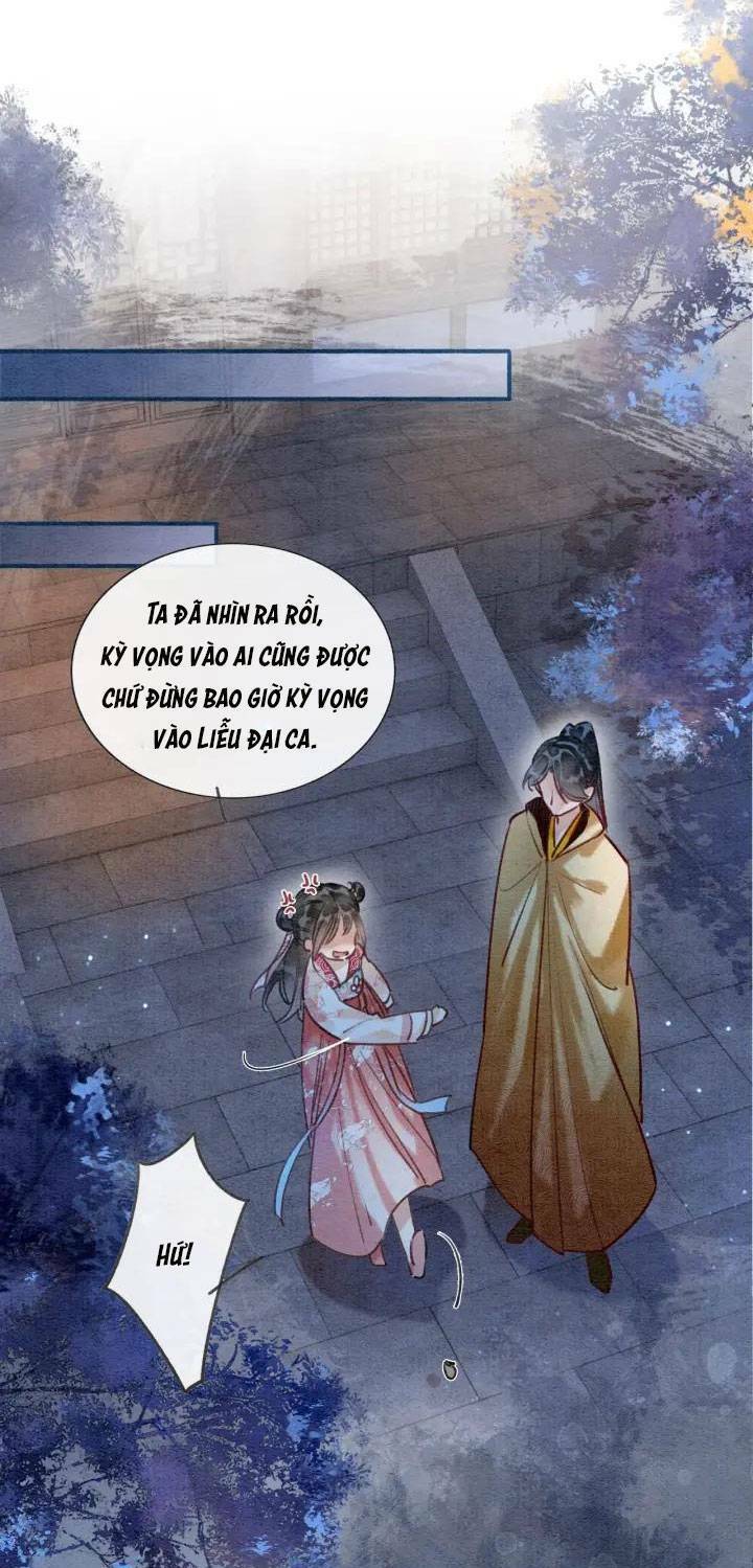 Sổ Tay Công Lược Hắc Liên Hoa: Chapter 72