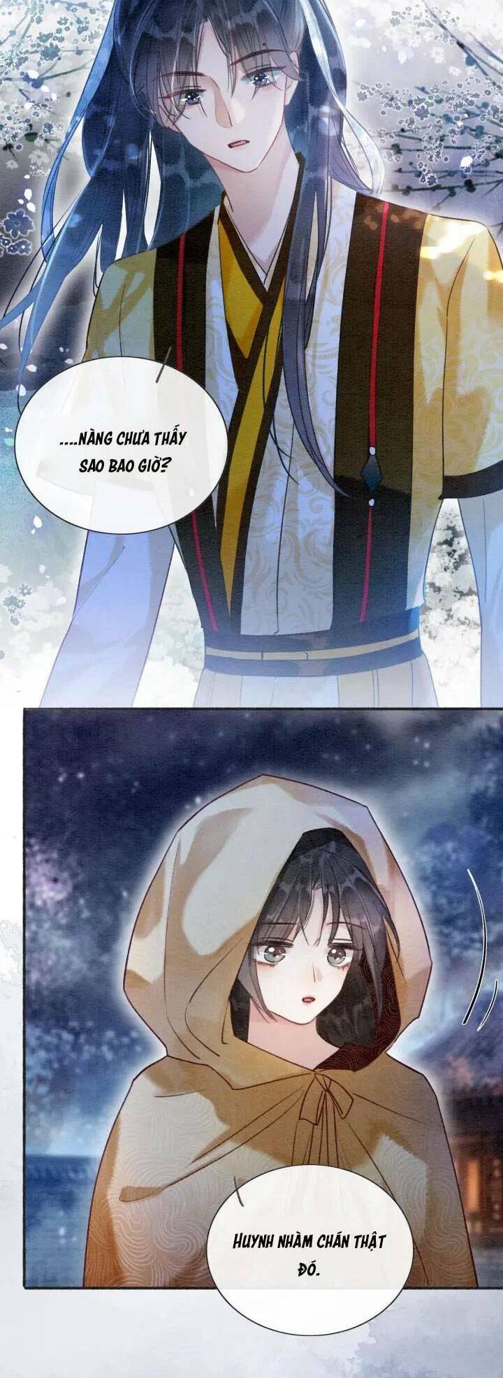 Sổ Tay Công Lược Hắc Liên Hoa: Chapter 72