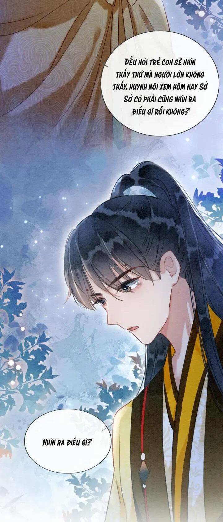 Sổ Tay Công Lược Hắc Liên Hoa: Chapter 72
