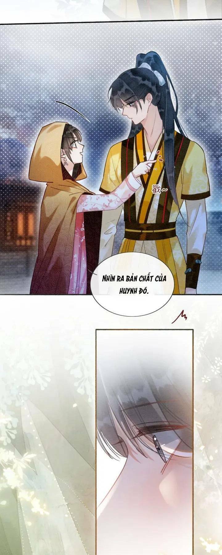 Sổ Tay Công Lược Hắc Liên Hoa: Chapter 72