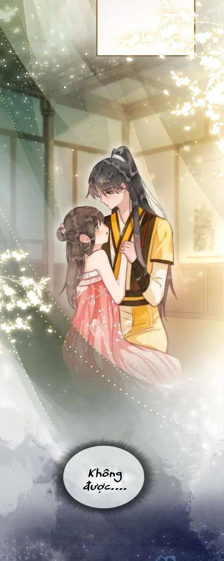 Sổ Tay Công Lược Hắc Liên Hoa: Chapter 72