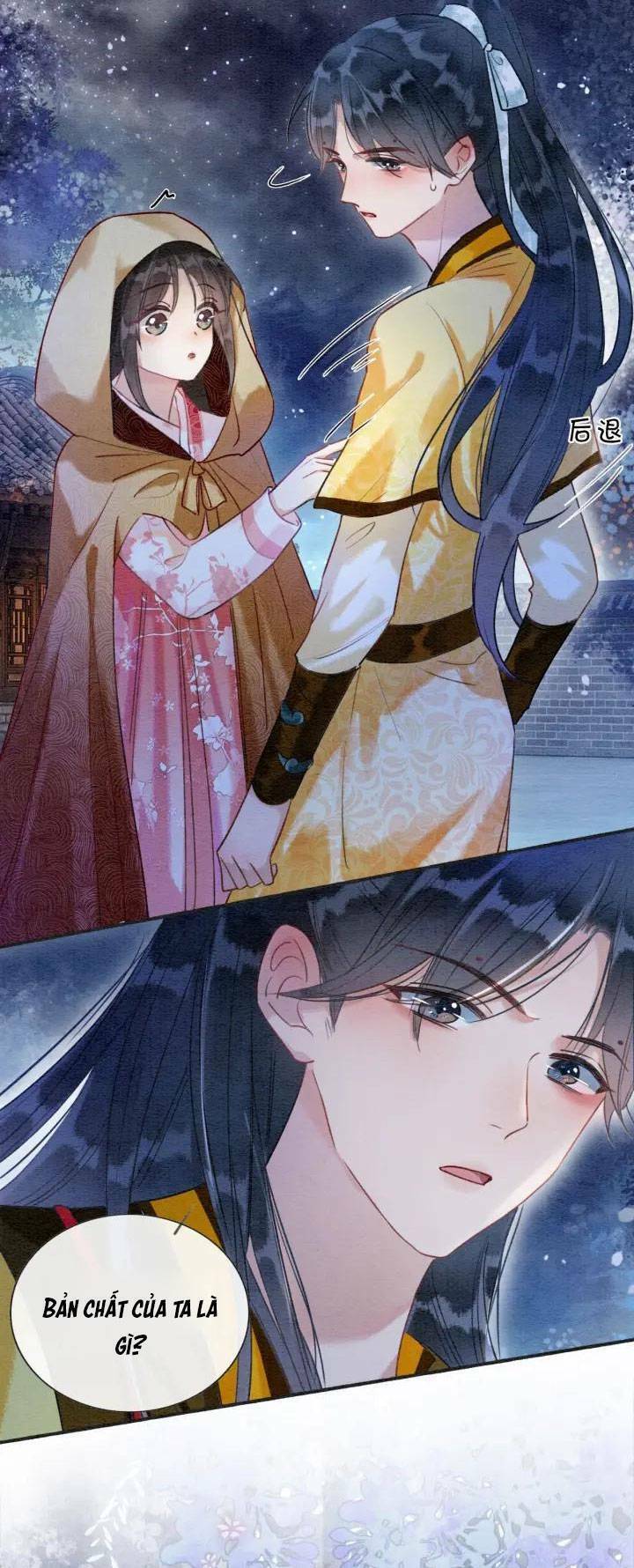 Sổ Tay Công Lược Hắc Liên Hoa: Chapter 72