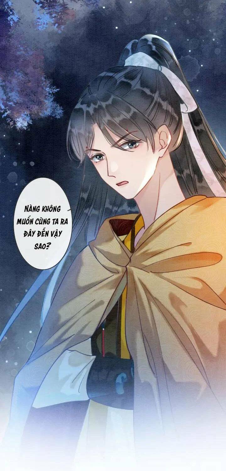Sổ Tay Công Lược Hắc Liên Hoa: Chapter 72