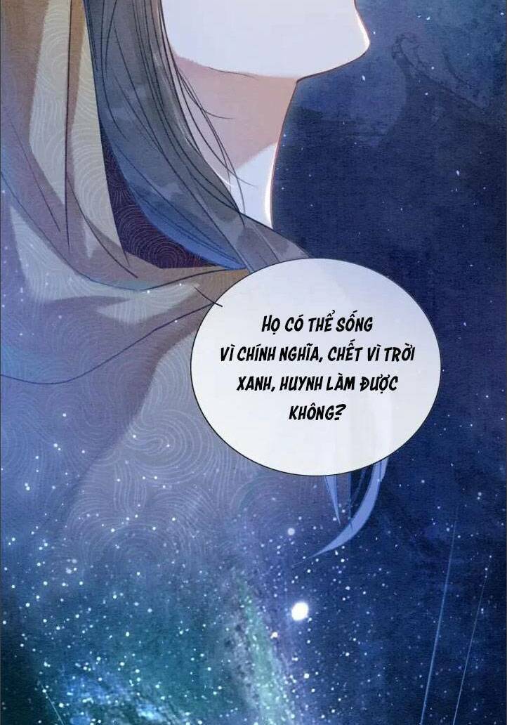 Sổ Tay Công Lược Hắc Liên Hoa: Chapter 72