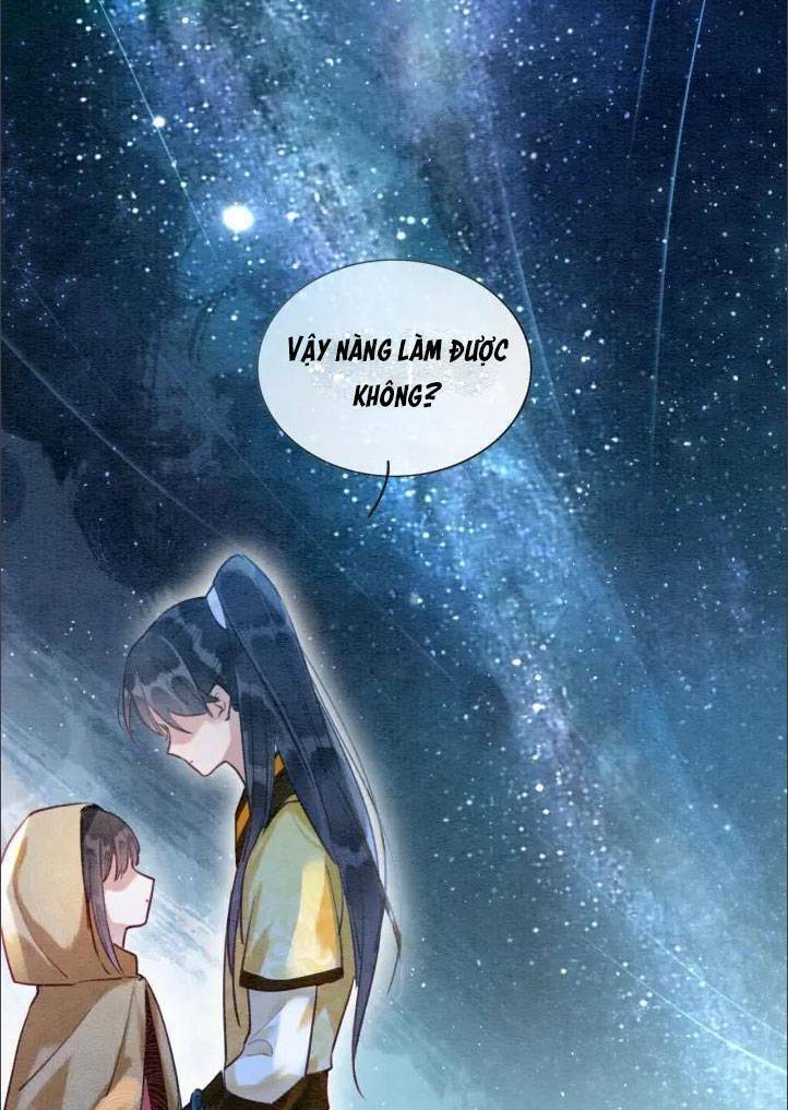 Sổ Tay Công Lược Hắc Liên Hoa: Chapter 72