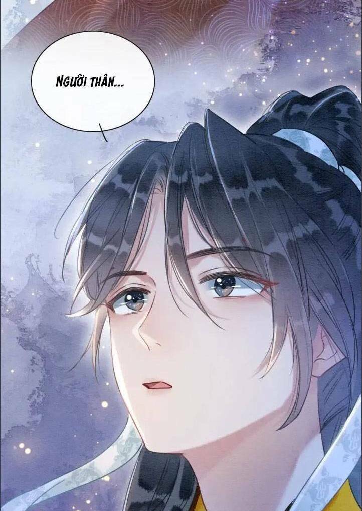 Sổ Tay Công Lược Hắc Liên Hoa: Chapter 72