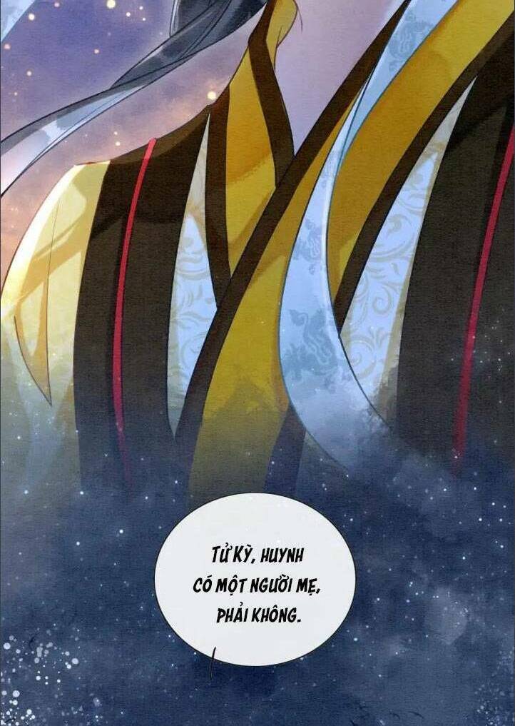 Sổ Tay Công Lược Hắc Liên Hoa: Chapter 72