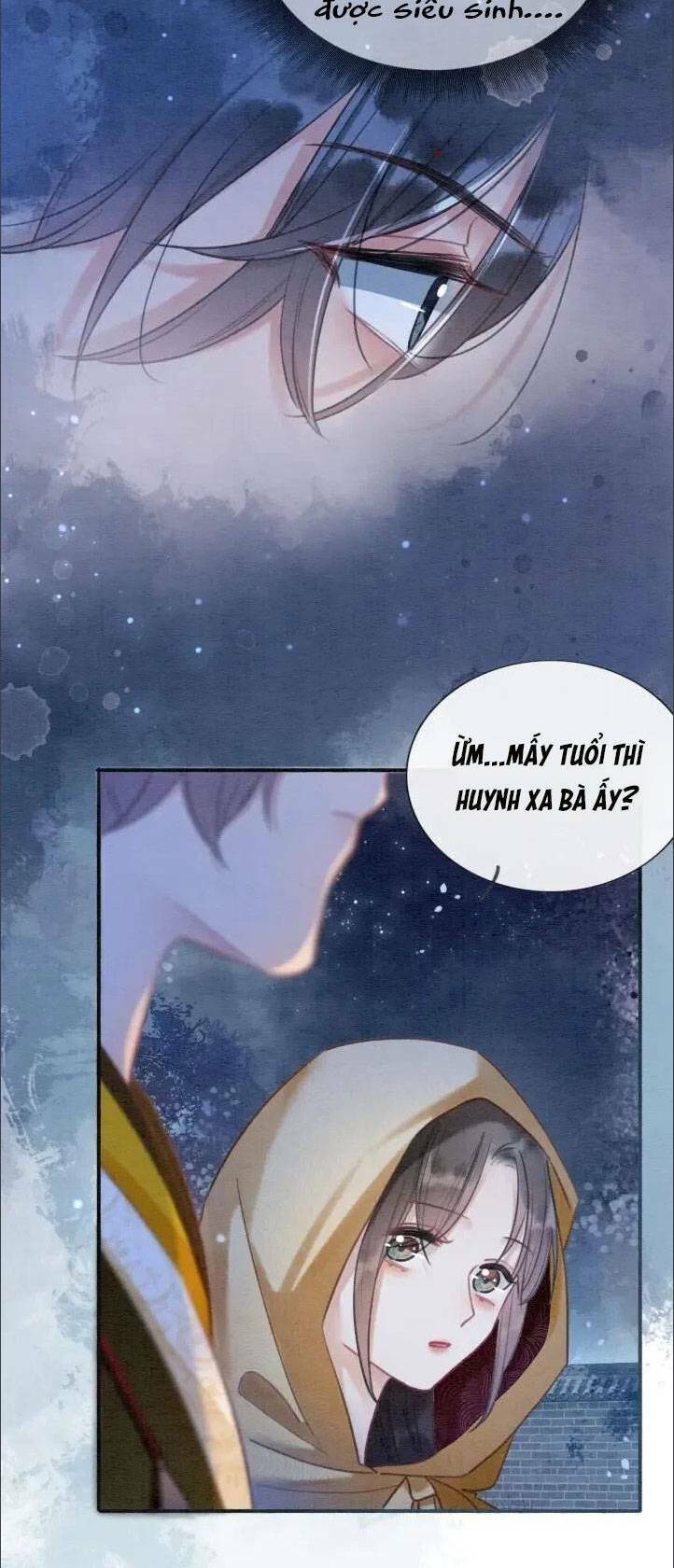 Sổ Tay Công Lược Hắc Liên Hoa: Chapter 72