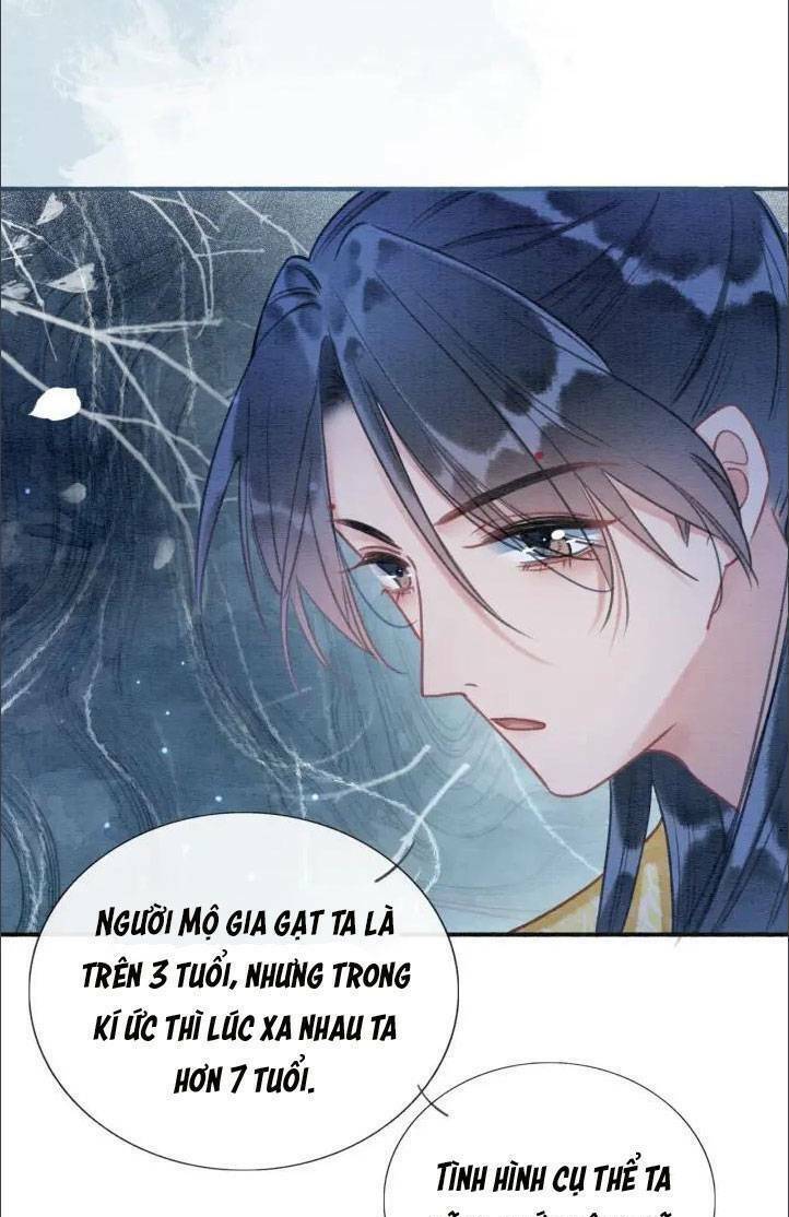 Sổ Tay Công Lược Hắc Liên Hoa: Chapter 72