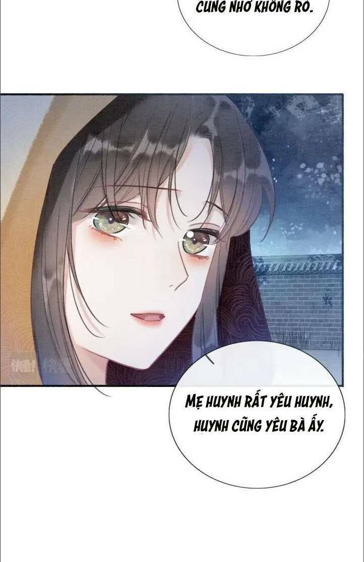 Sổ Tay Công Lược Hắc Liên Hoa: Chapter 72