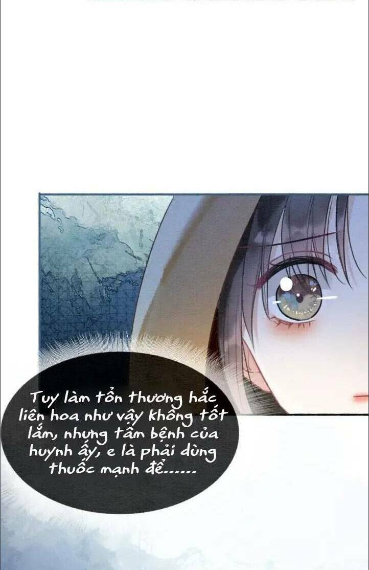 Sổ Tay Công Lược Hắc Liên Hoa: Chapter 72