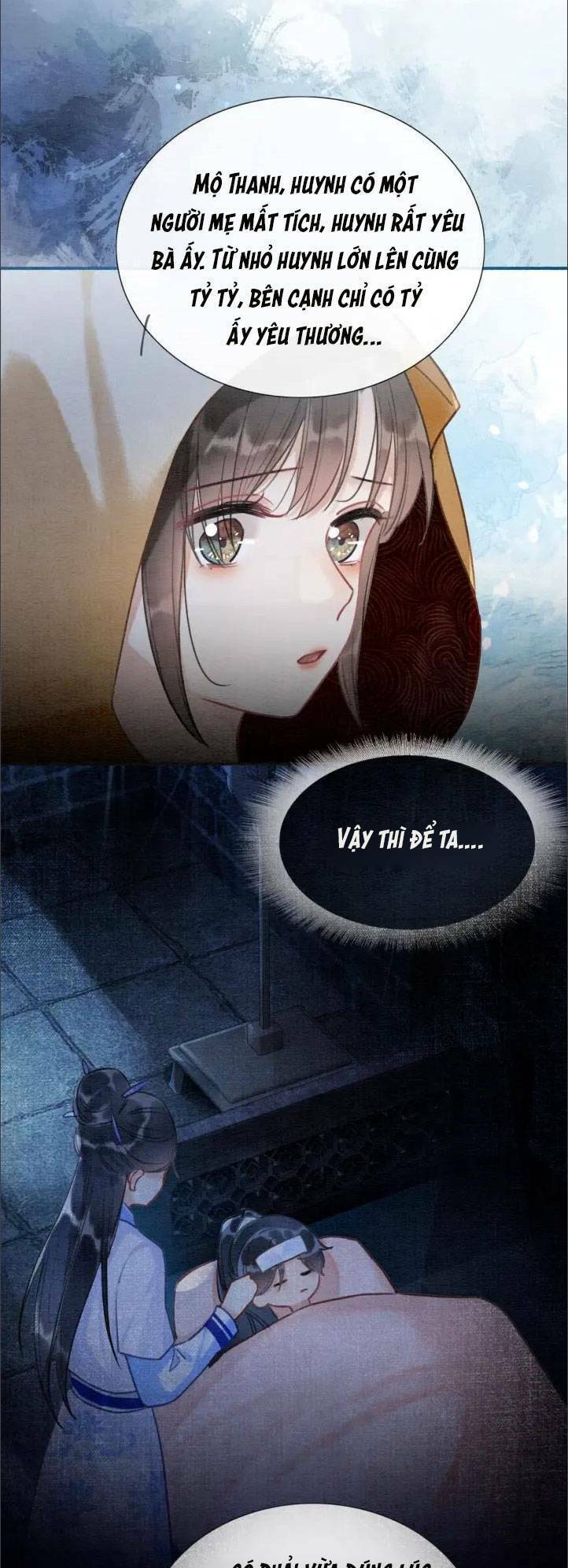 Sổ Tay Công Lược Hắc Liên Hoa: Chapter 72
