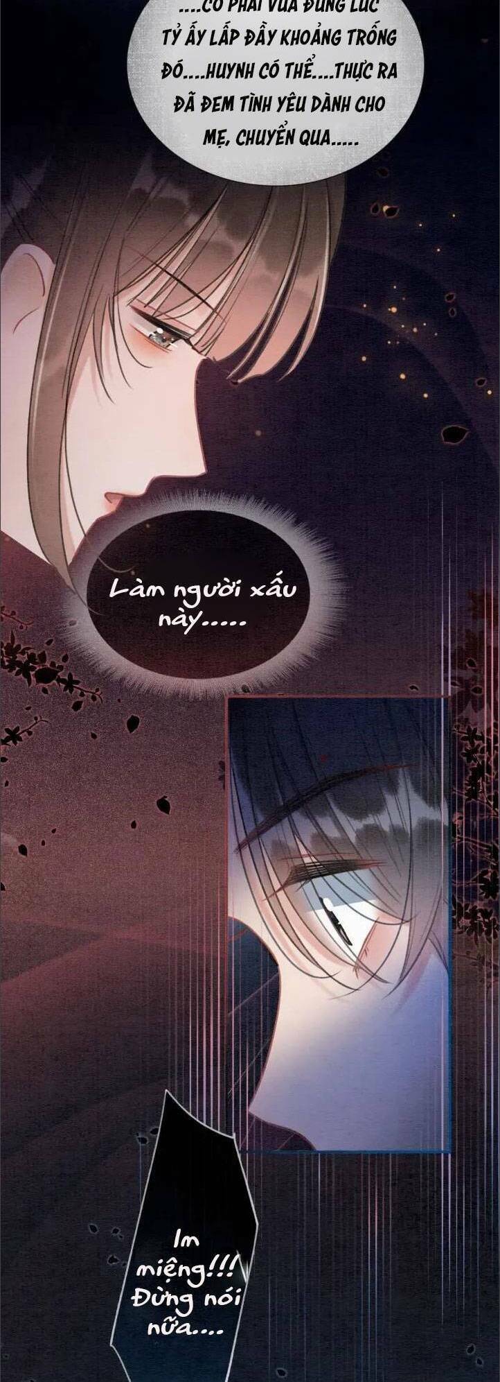 Sổ Tay Công Lược Hắc Liên Hoa: Chapter 72