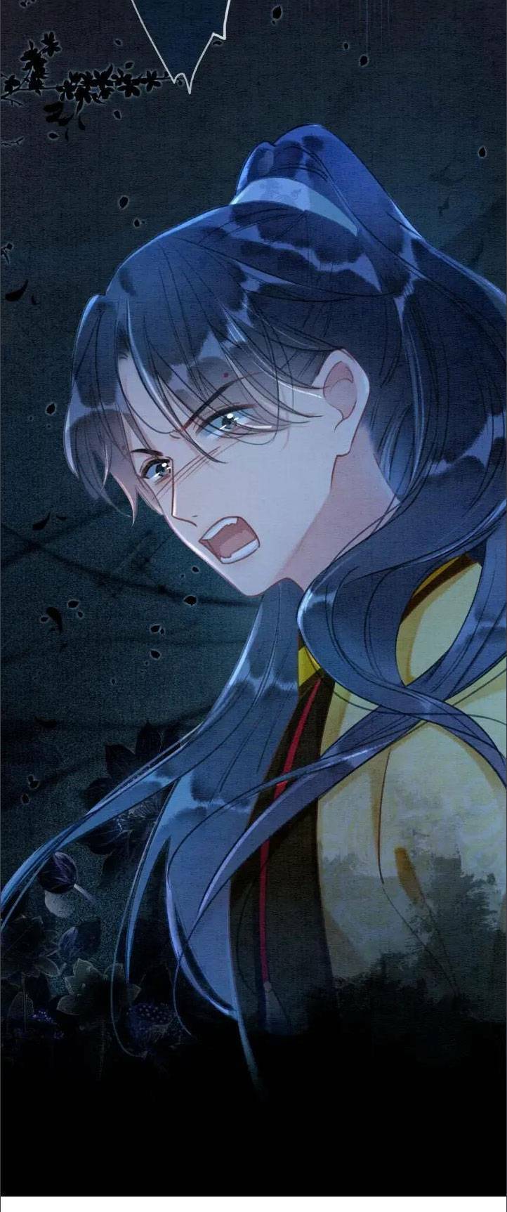 Sổ Tay Công Lược Hắc Liên Hoa: Chapter 72
