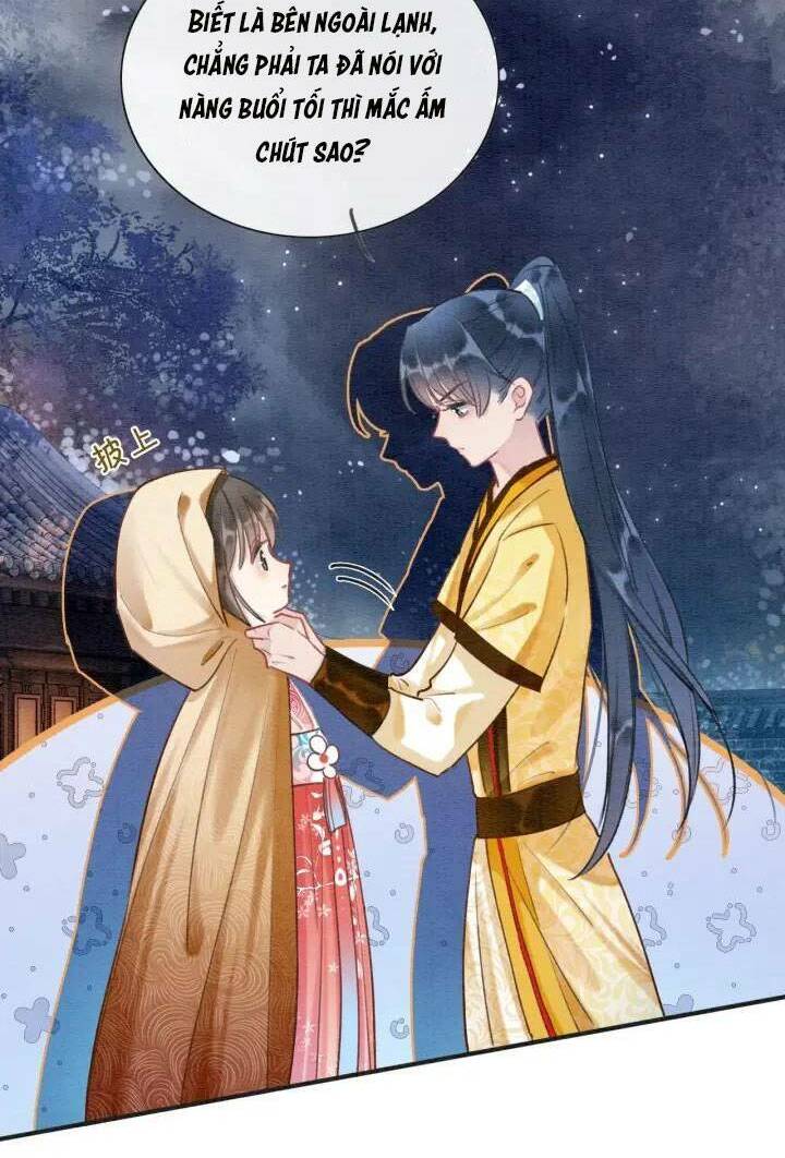 Sổ Tay Công Lược Hắc Liên Hoa: Chapter 72