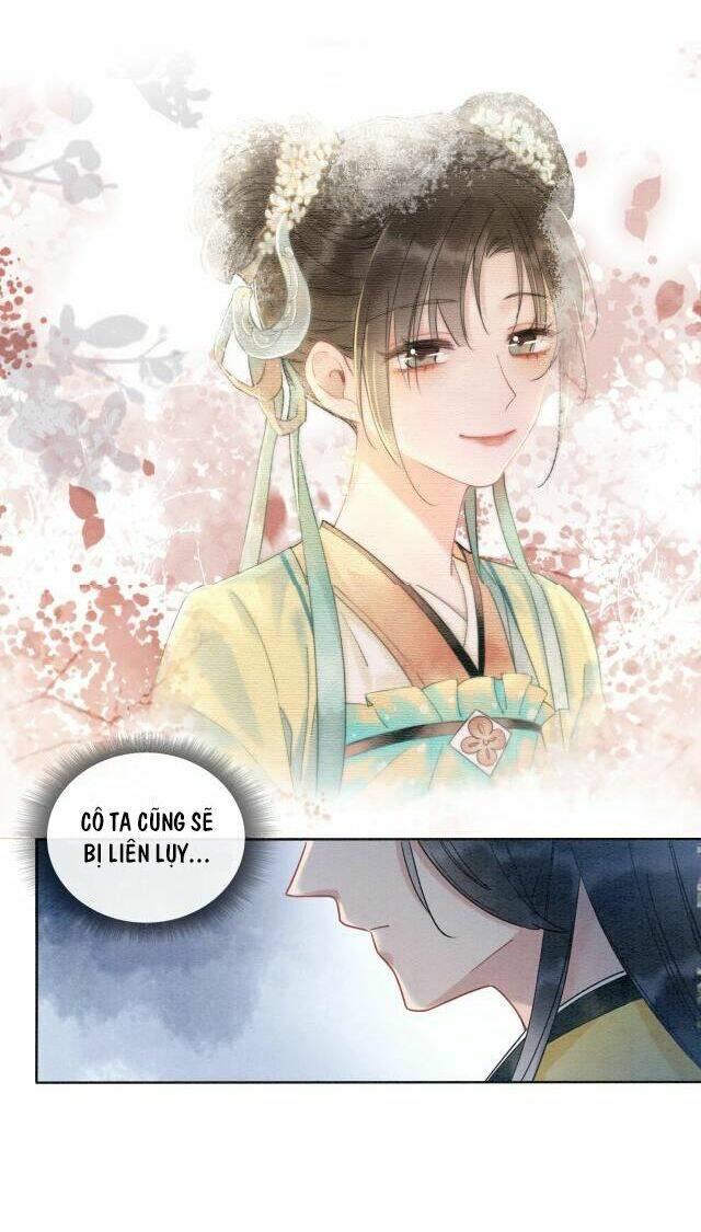 Sổ Tay Công Lược Hắc Liên Hoa: Chapter 8