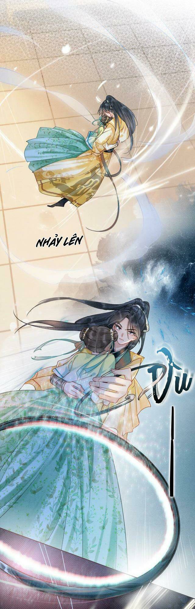 Sổ Tay Công Lược Hắc Liên Hoa: Chapter 8