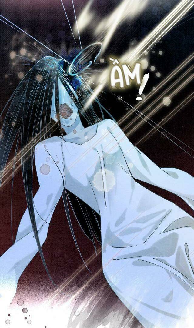 Sổ Tay Công Lược Hắc Liên Hoa: Chapter 8