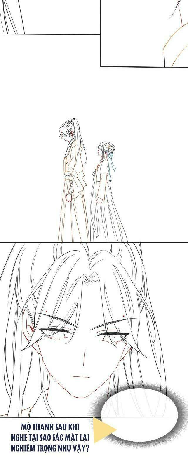 Sổ Tay Công Lược Hắc Liên Hoa: Chapter 8