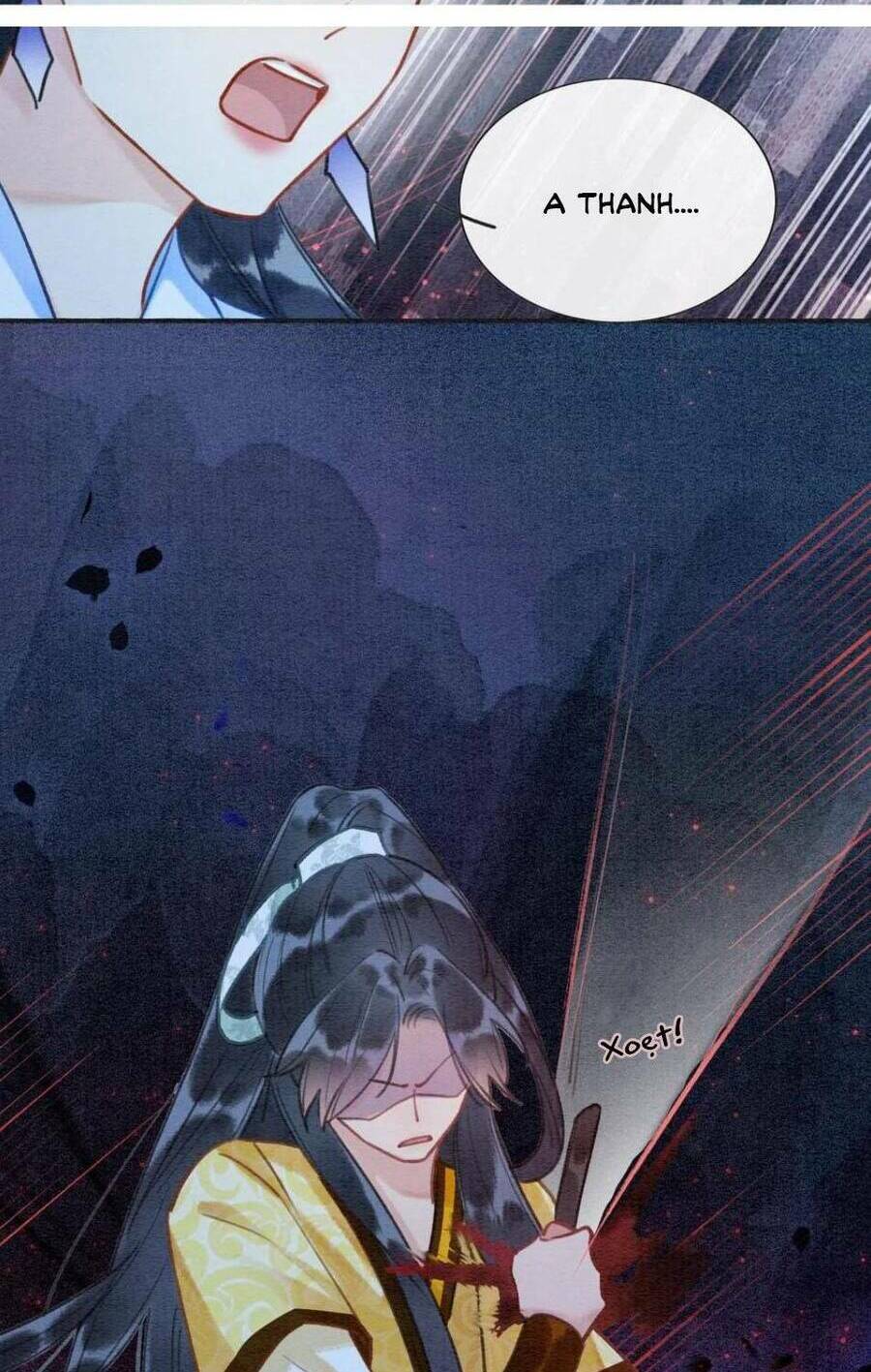 Sổ Tay Công Lược Hắc Liên Hoa: Chapter 80