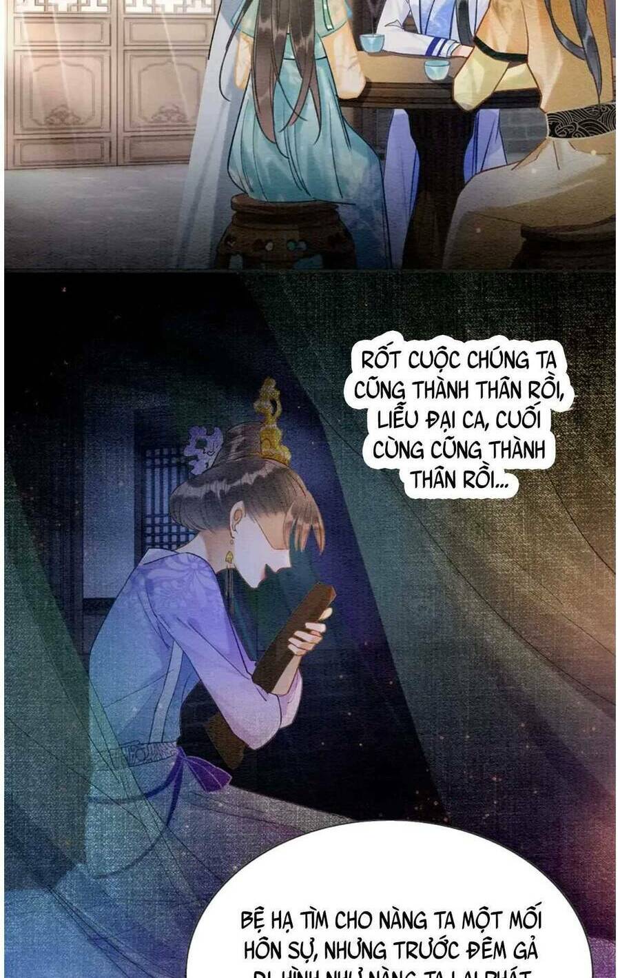 Sổ Tay Công Lược Hắc Liên Hoa: Chapter 96