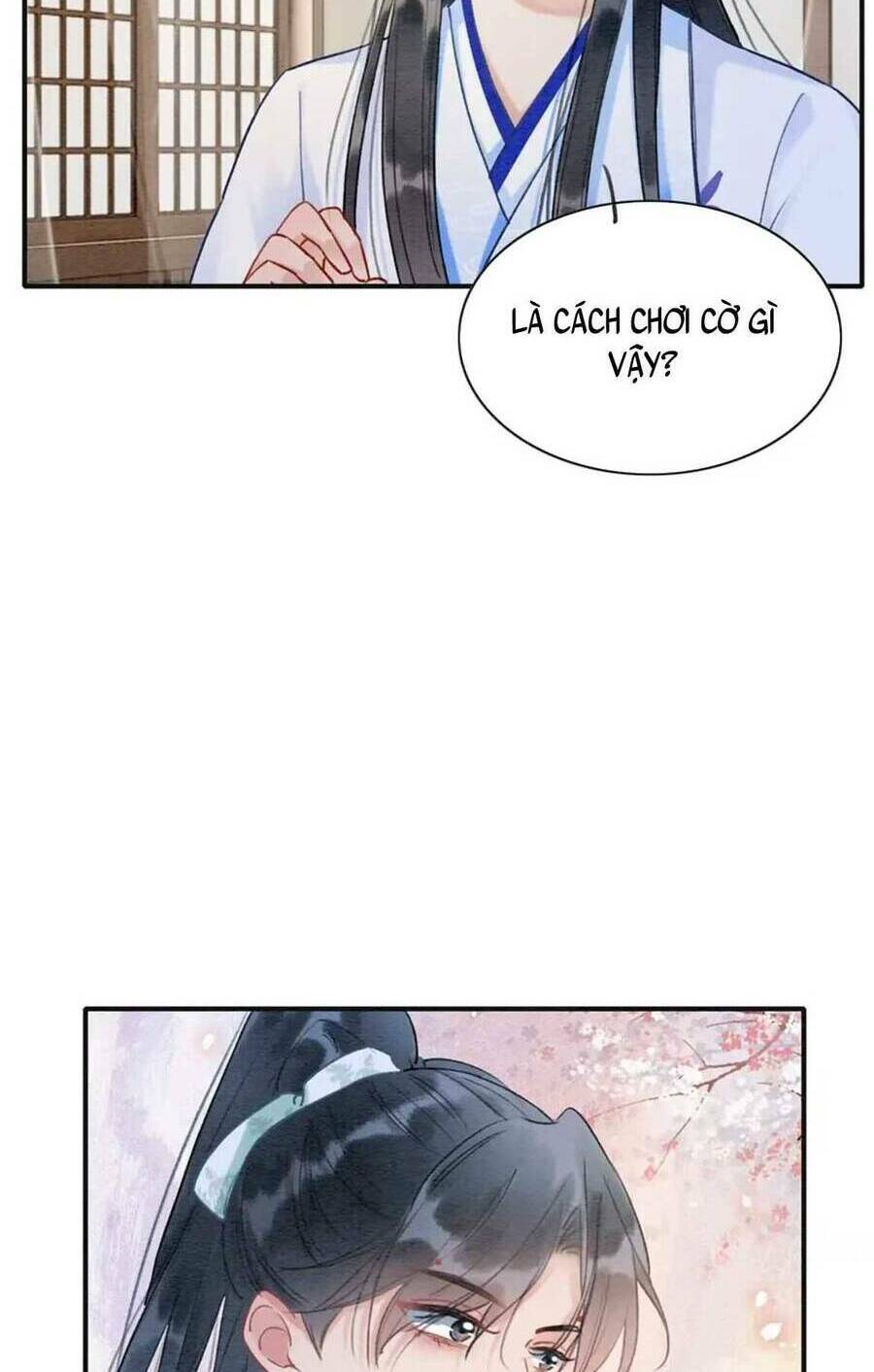 Sổ Tay Công Lược Hắc Liên Hoa: Chapter 96