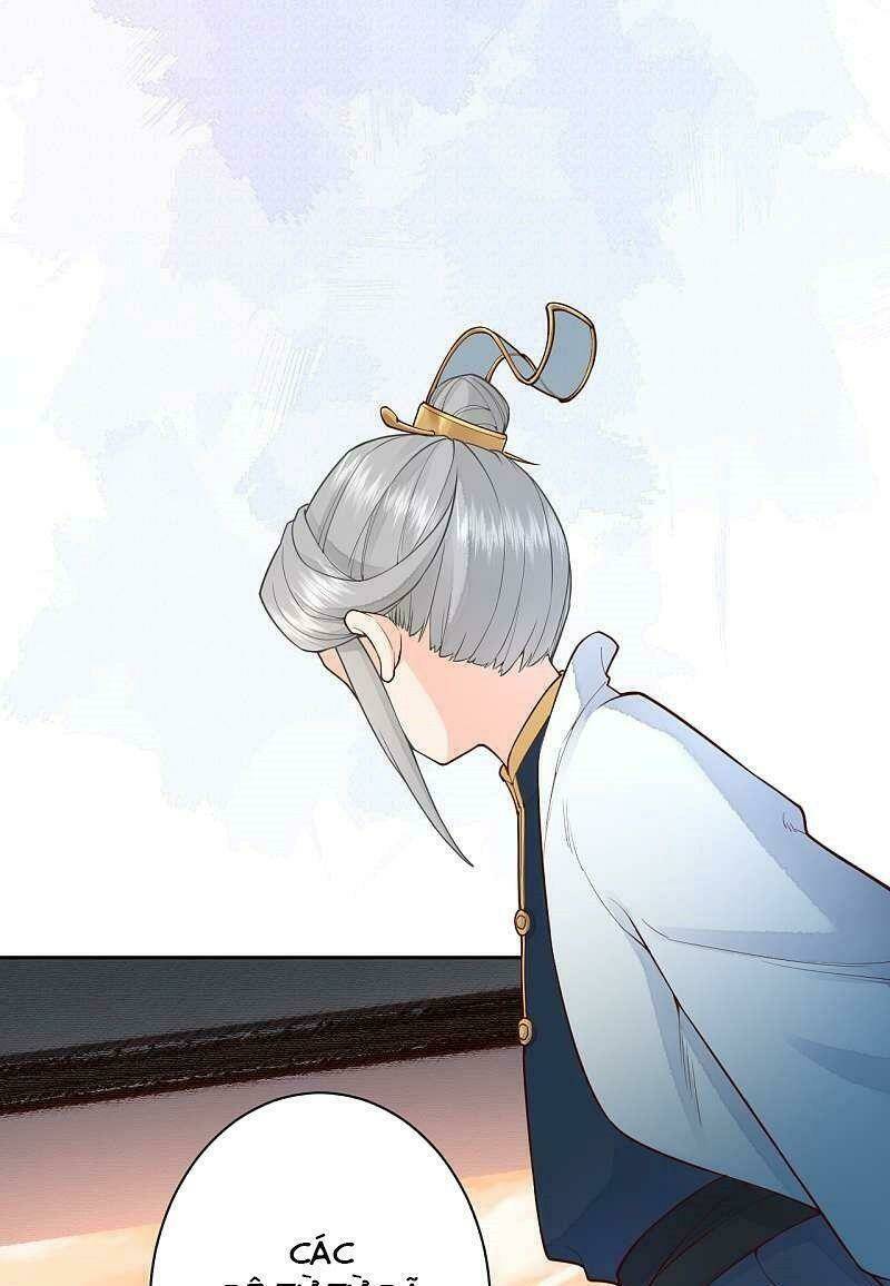 Luna - Dưới Ánh Trăng: Chapter 95