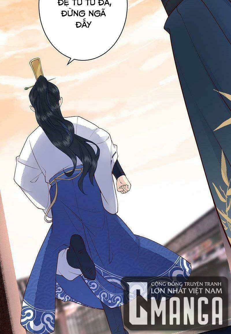 Luna - Dưới Ánh Trăng: Chapter 95